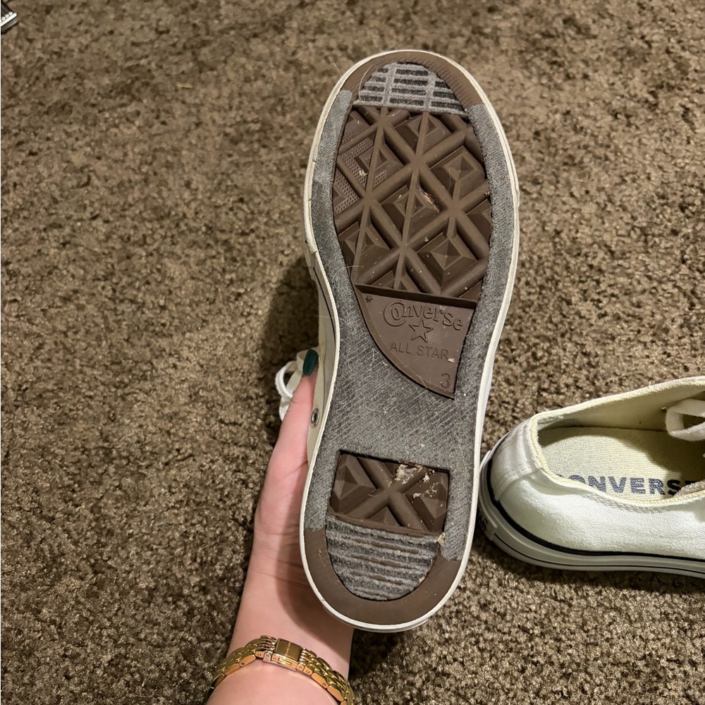 Platform Converse - image 3